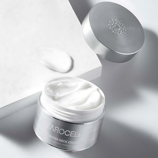 AROCELL™ Super Neck Cream - 80g - Landsberg First Class Aesthetic