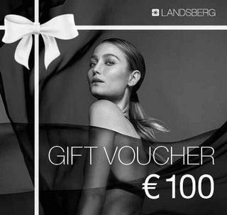 Landsberg Geschenkgutschein – First Class für Ihre Haut