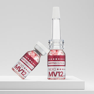 NEXO MV12 Booster – Multivitamínico 12