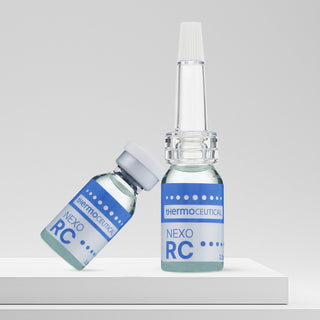 NEXO RC Booster – Control del enrojecimiento