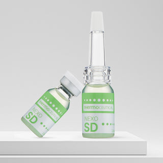 NEXO SD Booster – Detox de piel