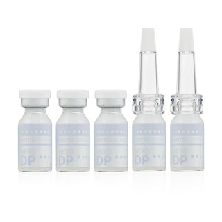 NEXO DP Booster – Protección Profunda