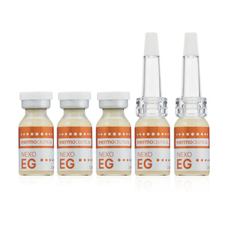 NEXO EG Booster – Elastic Glow