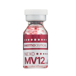 NEXO MV12 Booster – Multivitamínico 12