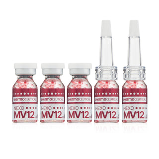 NEXO MV12 Booster – Multivitamínico 12