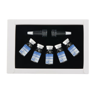 NEXO RC Booster – Control del enrojecimiento