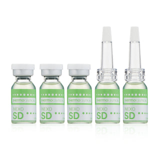 NEXO SD Booster – Detox de piel